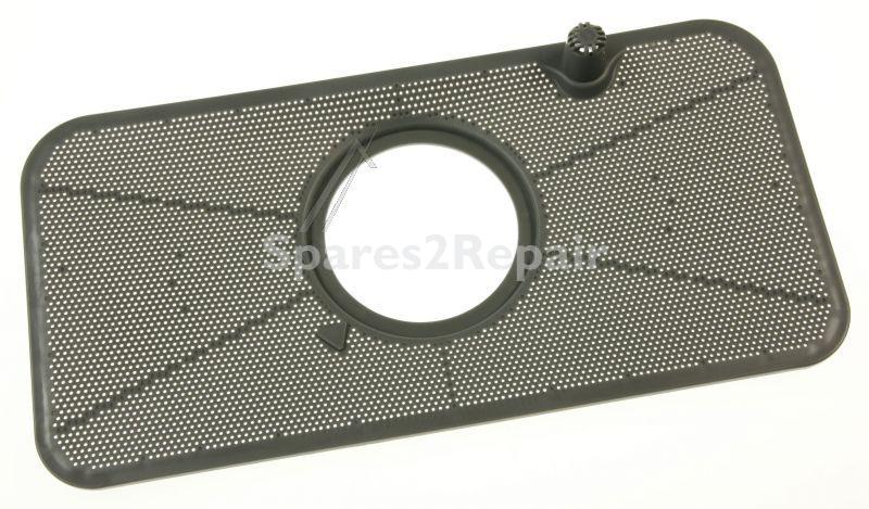 Dishwasher Filter - 4055341319 Filter Net [Electrolux Aeg]