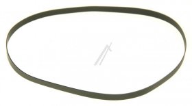 Kenwood Capstan Belt - D16-0231-08 Flat Belt