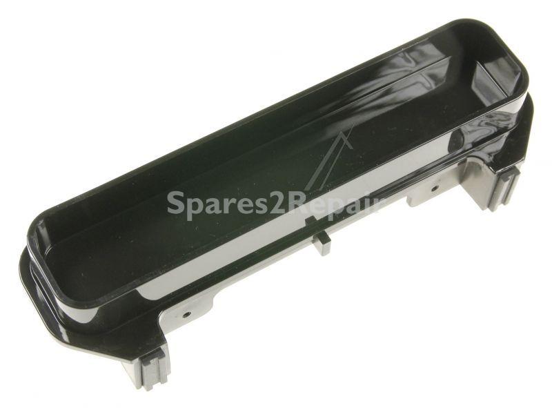 Moccamaster Front Case - 11715 Front Case