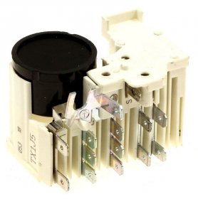 Start Relais - C00384443 481010683945 Starter Device Tx1j5 Ae24fq6 [Whirlpool Indesit]