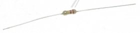 Vestel Resistor - 220k-0 25w 30000599 Res Cf 1-4w 220k J Rohs