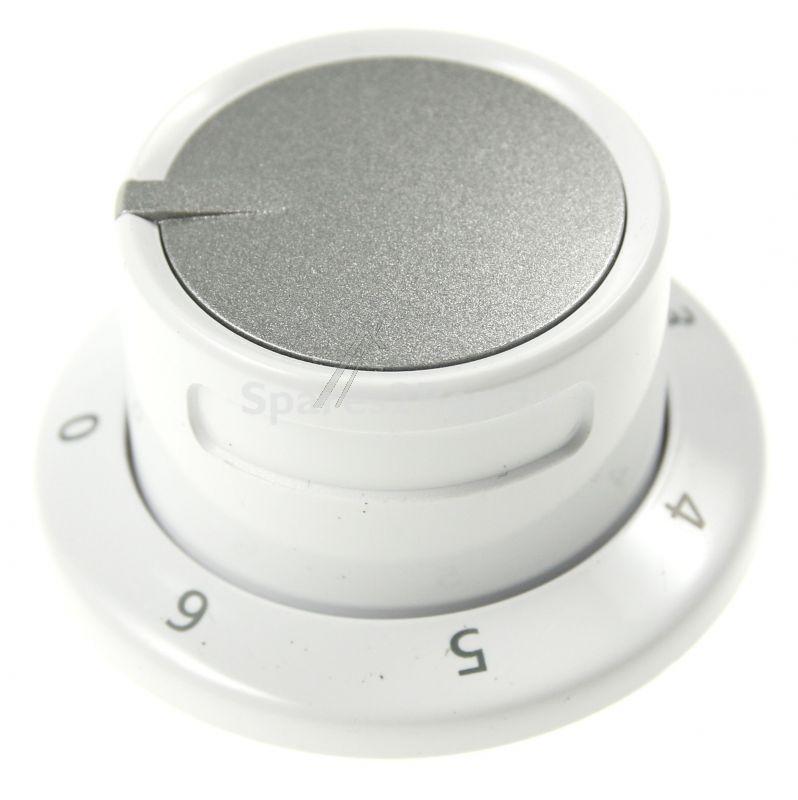 Button - 250315114 C00868563 Hob Knob [Arcelik]