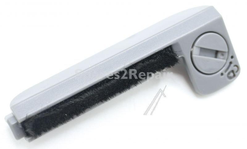 Brush Roller Vacuum Cleaner - 9178015881 C00914805 Brush Roll Cover Assembly Y [Arcelik]