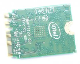 Asus Board - 0c012-00082600 Stone Peak 802 11ac+bt-m 2