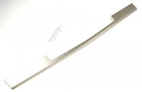 Smeg Oven Door Handles - Oven Door Handle Assembly