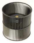 Turbine Fan - Spl0110 49026301 Propeller Motor [Candy Hoover]