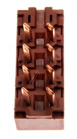 Smeg Sliding Switch - 814490283 Motor Switch