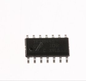 International Rectifier Ic - Ir21844s Ic Mosfet-treiber, Smd Soic-14