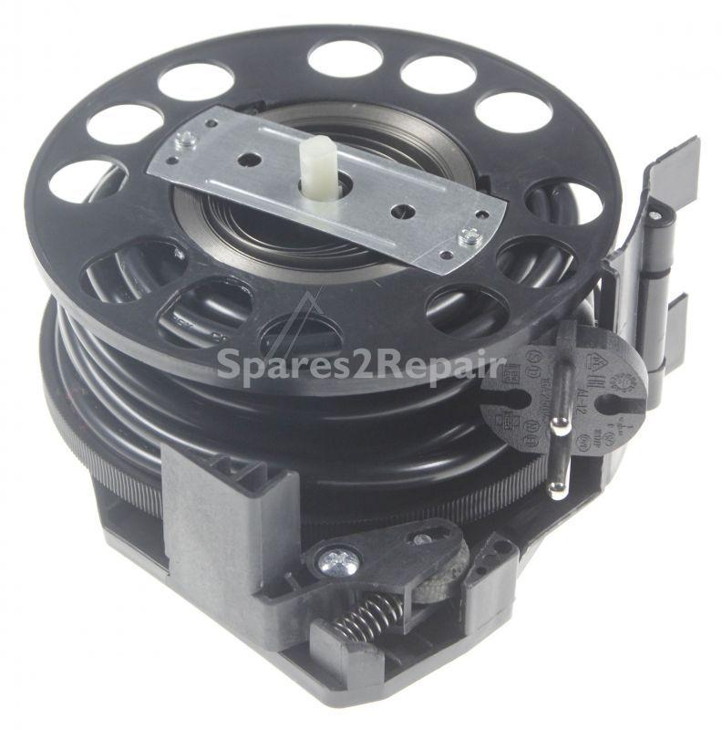 Cable Reels Vacuum Power Cord - 4055337101 Cable W [Electrolux Aeg]