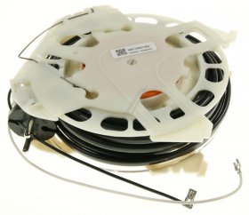 Cable Reels Vacuum Power Cord - 140041108600 Cord Winder 7m Ce Eu [Electrolux Aeg]