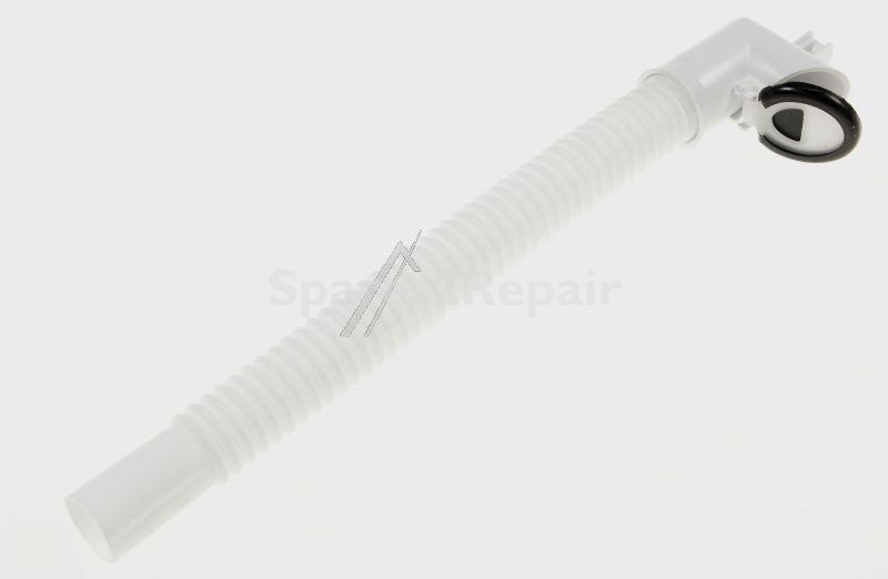 Tube - 4333500200 C00867398 Water Discharge Hose Assembly (yeni 70cm) [Arcelik]