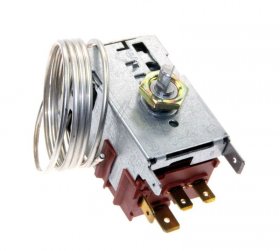 Fridge Thermostat - 00182415 Regulator-temperature [Bosch Siemens]