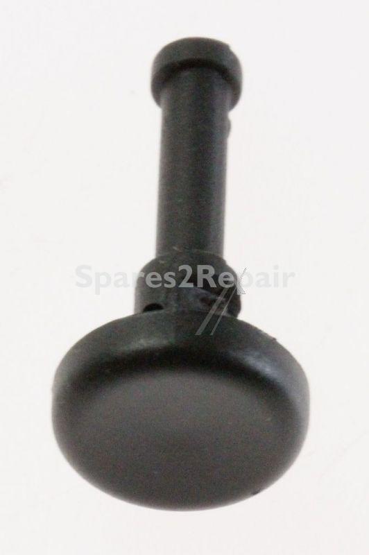 Button - C00112949 482000028629 Taste Programmierer New Tech Dac An [Whirlpool Indesit]