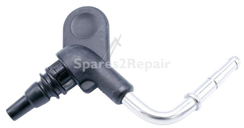 Steam Pipes - 5513226301 Steam Pipe [Delonghi]