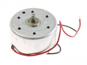 Kenwood Motor - T42-1163-08 Dc Motor Rxd-m505usb