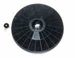 Eurofilter Carbon Filter - Carbon Filter Turbo-air-jetair Ø200mm