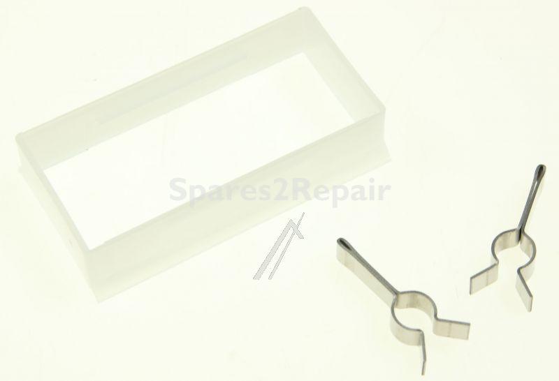 Samsung Fixings And Brackets - Da82-02367a A-s Assembly-y Clip rf9000k y-clip 2ea da61-