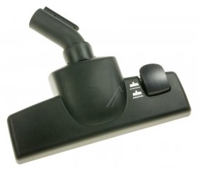 Sqoon Floor Tool - S0251 Floor Brush Vario Alternative For Electrolux