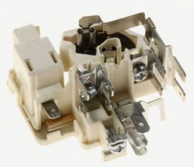 Starter Relay - 00618855 Starting Device [Bosch Siemens]