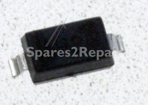 On Semiconductor 0,5w Smd zener Diode - 18v-0 5w Diode Zener 0 5w 18v Tip: