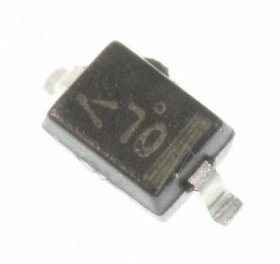 On Semiconductor Smd Zener Diode 0.3w - 10v-0 3w Mm3z10vt1g Z-diode Sod-323
