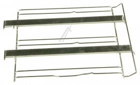 Samsung Telescopic Slideout Oven Grills - Dg94-00446a Assembly Rack Side(r) ve-pjt Simple lv2 L