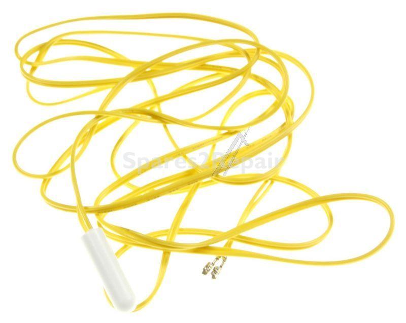 Samsung Temperature Sensor - Da32-10109b Temp Sensor 502at sr-5157 2m yel cap Type