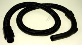 Vacuum Cleaner Hose - 4055089801 Hose With Bentend [Electrolux Aeg]