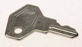 Repair Schlüssel - C00324060 481010385976 Key Freezer [Whirlpool Indesit]