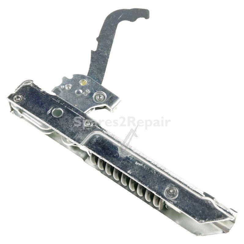 Smeg Door Hinge For Oven - 931331733 Oven Door Hinge