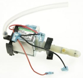 Pump For Coffee Machine - Ep5gw 48w 4055305876 Pump kit [Electrolux Aeg]