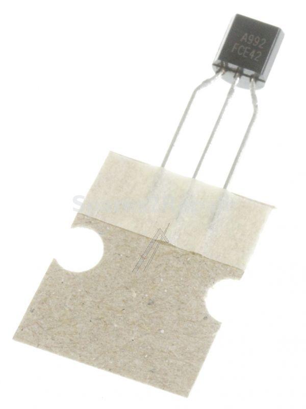 Fairchild Transistors - A992 Ksa992fta Transistor Pnp Bipolar -120v Tp-226aa