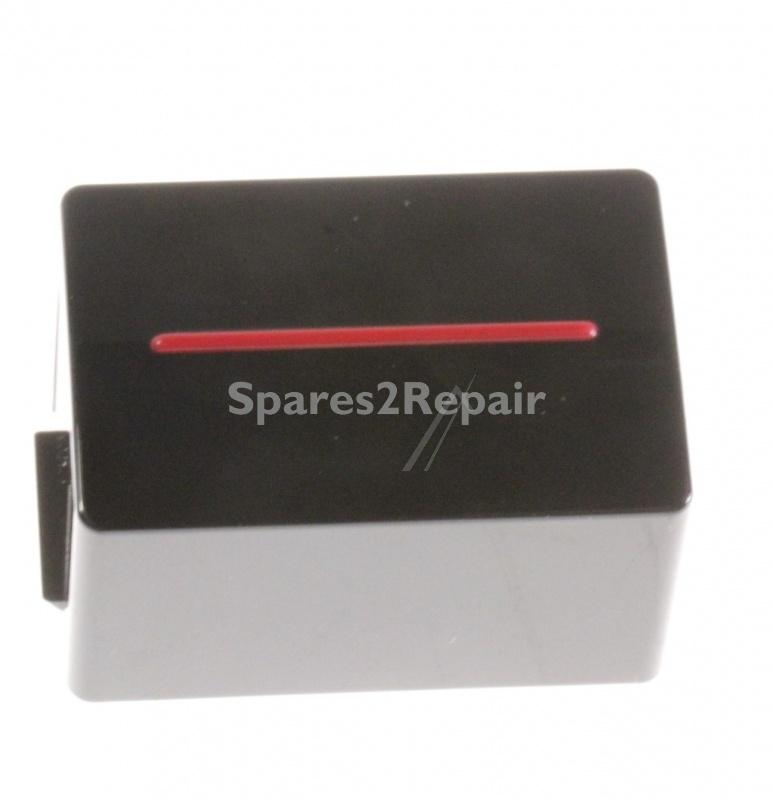 Button - 00424501 Key [Bosch Siemens]