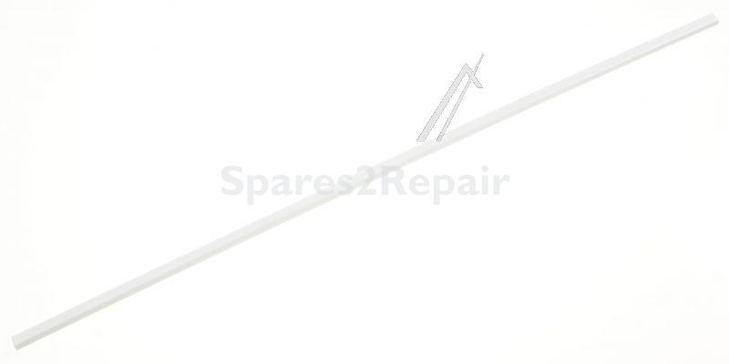 Profile - 5704812100 C00894422 Front Profile For Glass Shelf [Arcelik]
