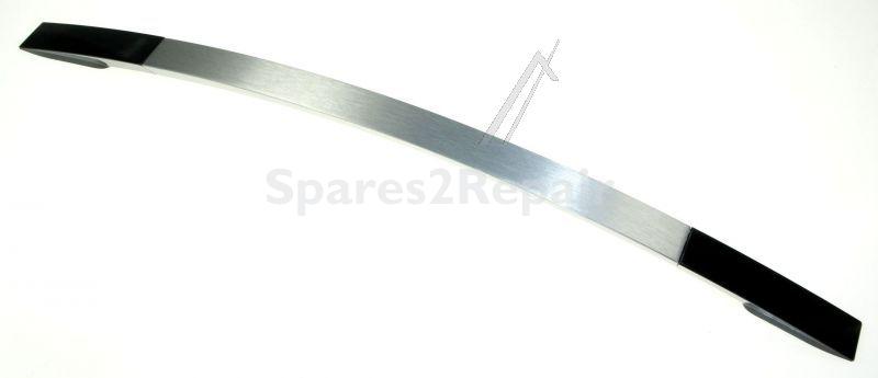 Oven Door Handles - 3548004245 Handle Oven Door Black [Electrolux Aeg]