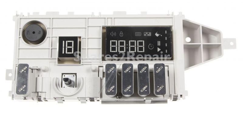 Display Unit - 2985100801 C00866878 Display Card Assembly Best (anakin) [Arcelik]