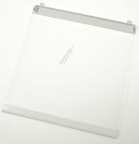 Samsung Glass Panel - Da97-16935a Assembly Shelf-fre Up new Super Star dispenser