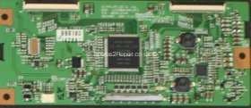 37XV555D LVDS - 6870C-0214A - LC370WUN-SAA1(B1)
