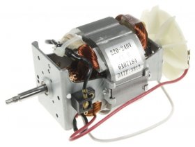 Motor - Ms-0568506 Motor [Groupe SEB]