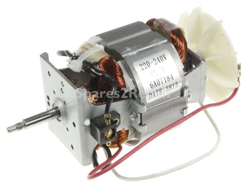 Motor - Ms-0568506 Motor [Groupe SEB]