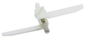 Turntable Coupler - 10004361 Drive Coupling [Bosch Siemens]