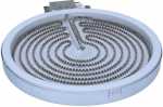 Ceramic Heater Element - 60 25172 066 8001777 Hot Plate 210s 2300w 230v [Amica]