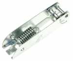 Door Hinges - 4635090100 C00867563 Hinge With Spring C104 [Arcelik]