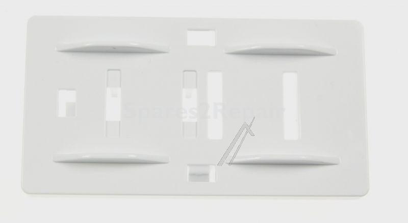 Cover Grating - 42154365 Sensor Cover 473 (s w )rv1 [Vestel]