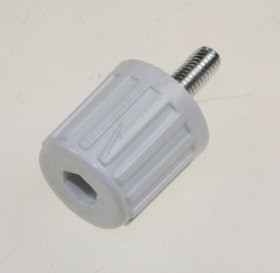 Foot - C00323176 480132100034 Foot [Whirlpool Indesit]