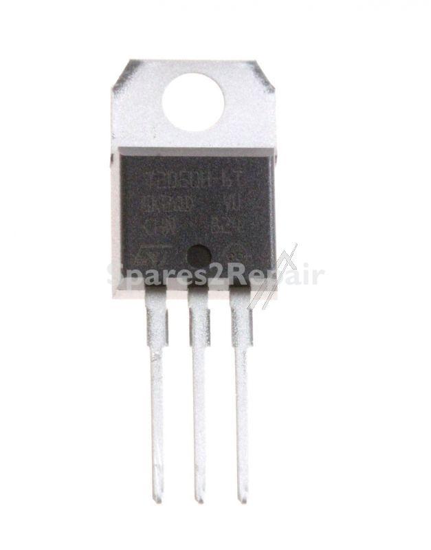 Stmicroelectronics Triac - Triac High Temp 20a