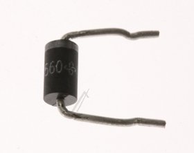 Grundig Diode - 303399r C00928703 Schottky Diode Do-201ad 60v 3a