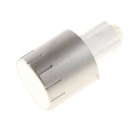 Button - 250440015 C00899803 Pipo Button Gray Grundig [Arcelik]