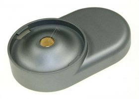 Gear Unit - Kw712352 Gearbox Housing Assembly Upper At340 [Delonghi]