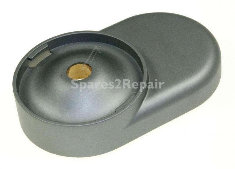 Gear Unit - Kw712352 Gearbox Housing Assembly Upper At340 [Delonghi]